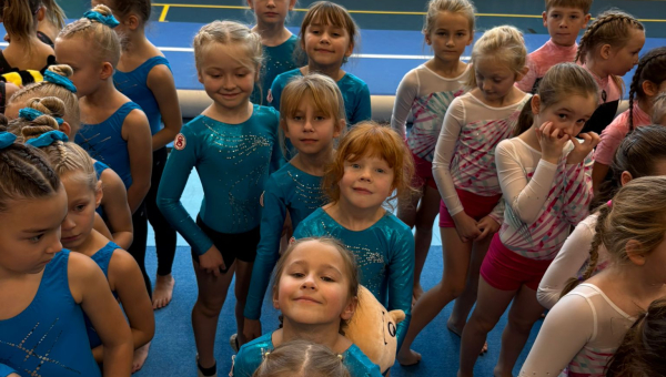 Závod v ŘÍČANECH 8.11.🥇🥈